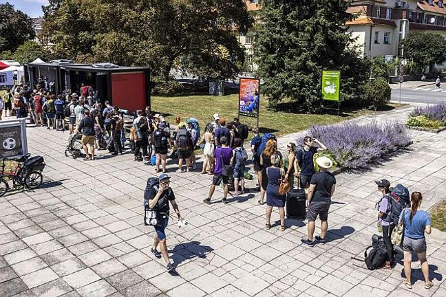 Letní filmová škola, LFŠ 2024