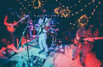 Hypnotic Floor 2