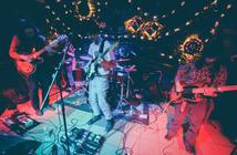 Hypnotic Floor 2