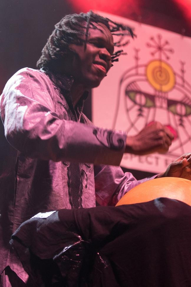 Sona Jobarteh