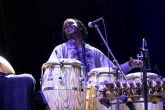 Sona Jobarteh