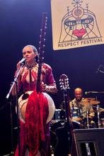 Sona Jobarteh