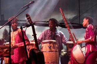 Sona Jobarteh