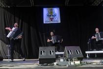 Motion trio