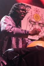 Sona Jobarteh