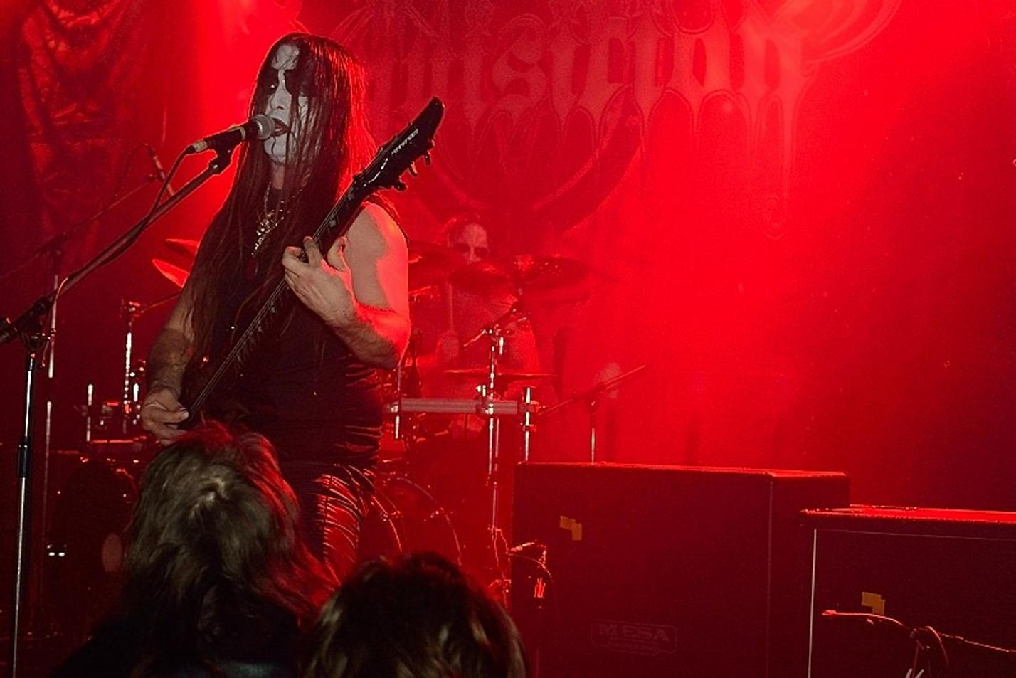031 INQUISITION