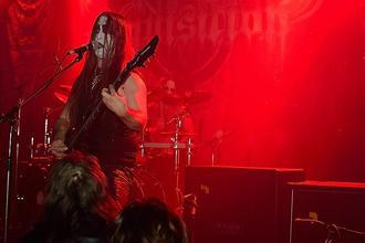 031 INQUISITION