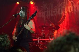 029 INQUISITION