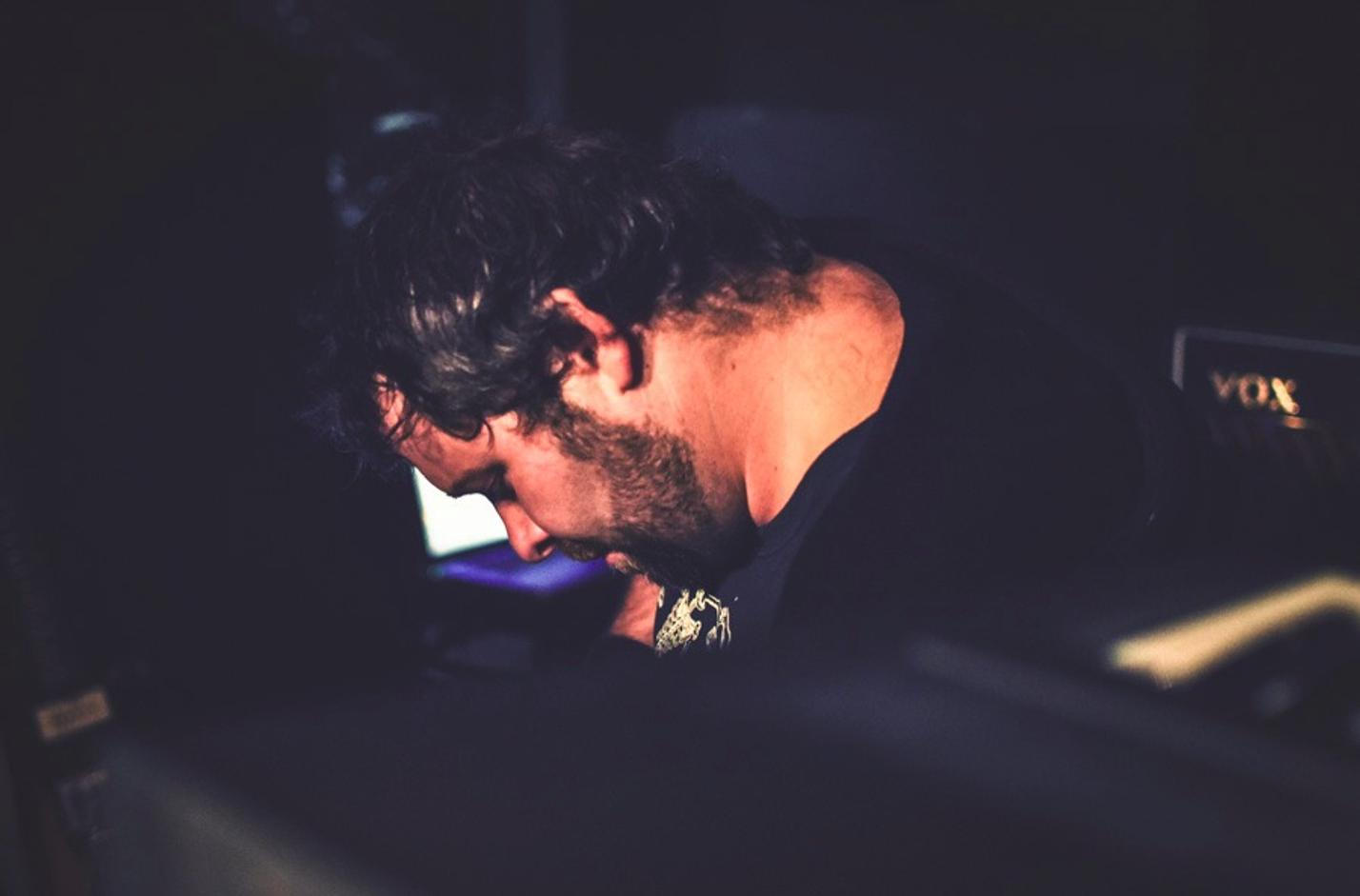 Důlní pes 3