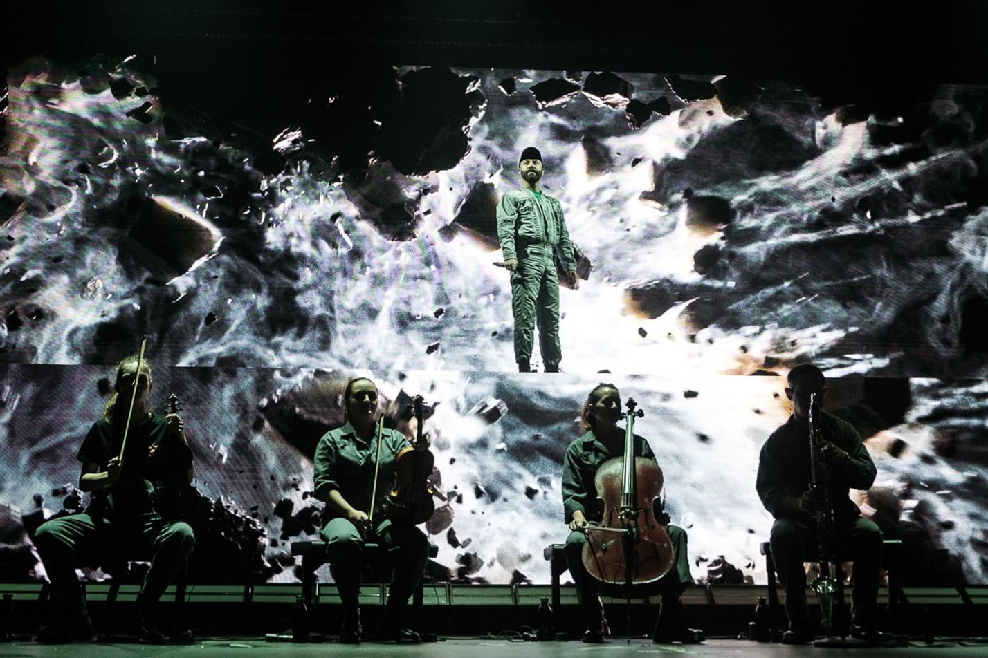 5. Woodkid