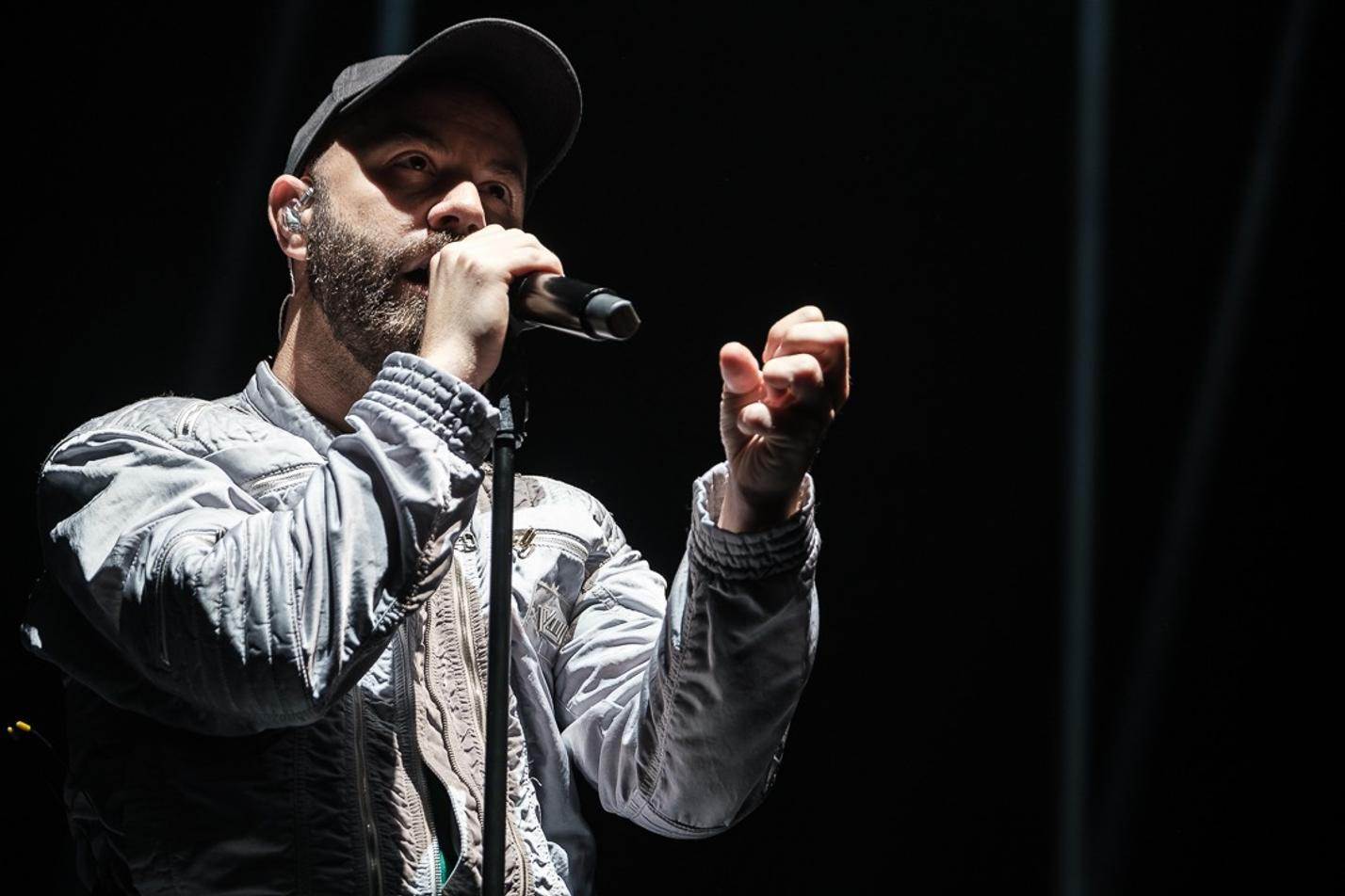 10. Woodkid