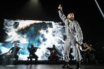 7. Woodkid
