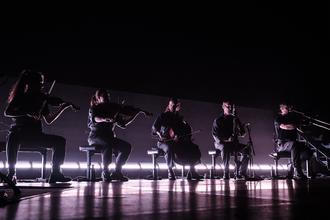 6. Woodkid