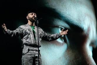 8. Woodkid