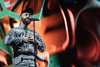 12. Woodkid