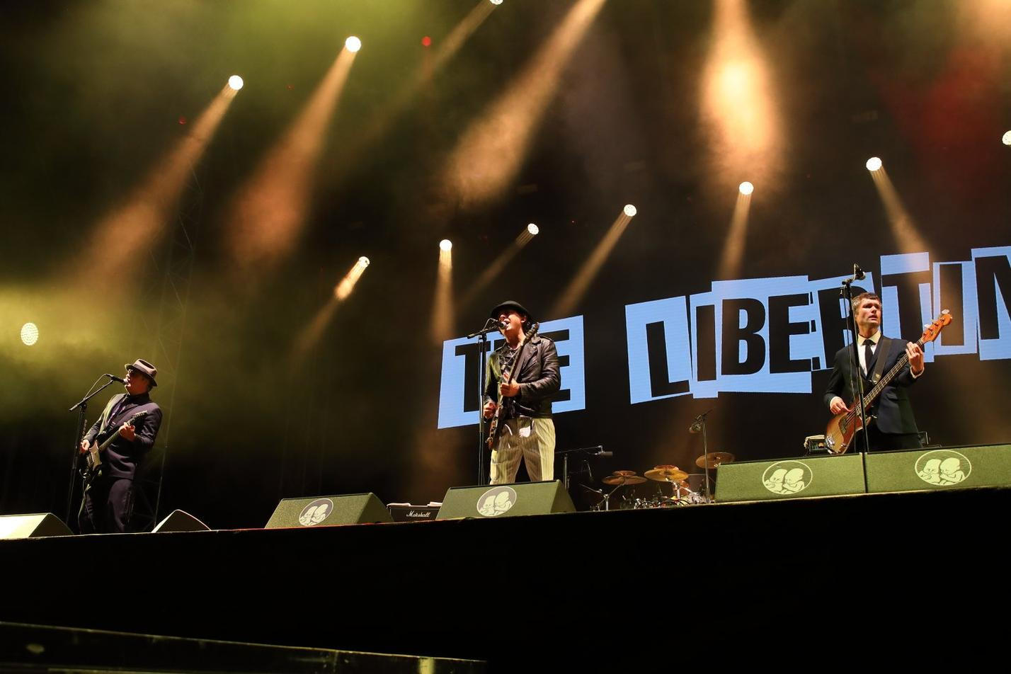 The Libertines 3