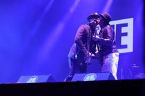 The libertines 2
