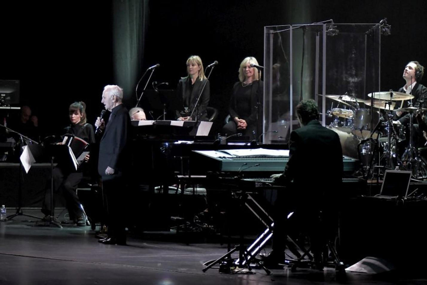 Charles Aznavour 18 025