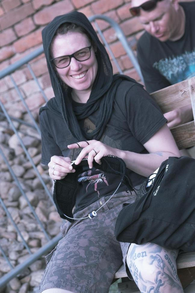 Strikovane