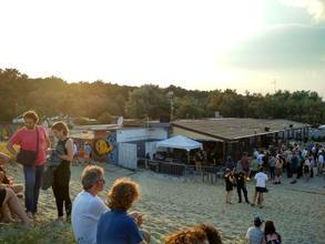 Vaclav sunset