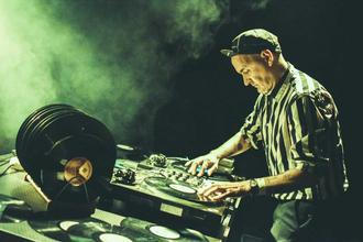Joke Lanz + Christian Weber 2