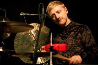 Me and My Drummer-5