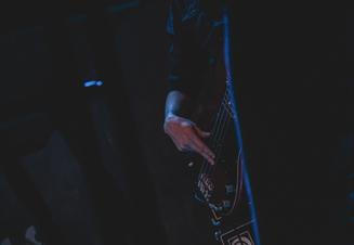 Adrian T. Bell