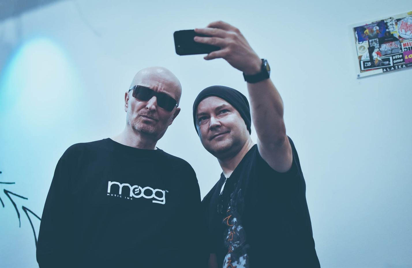 Selfie (1)