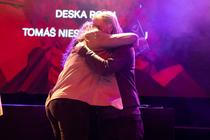Deska roku (1)