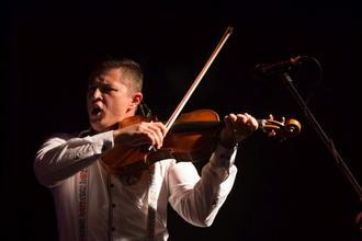 Rusín Čendeš Orchestra