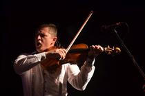 Rusín Čendeš Orchestra