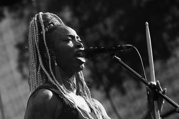 Dobet Gnahoré - III