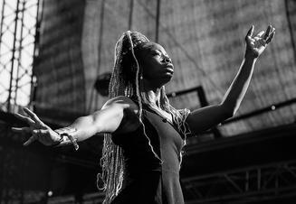 Dobet Gnahoré - IV