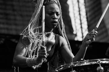 Dobet Gnahoré - VI