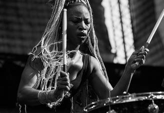 Dobet Gnahoré - VI