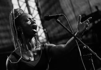Dobet Gnahoré - II