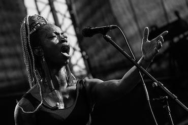 Dobet Gnahoré - II