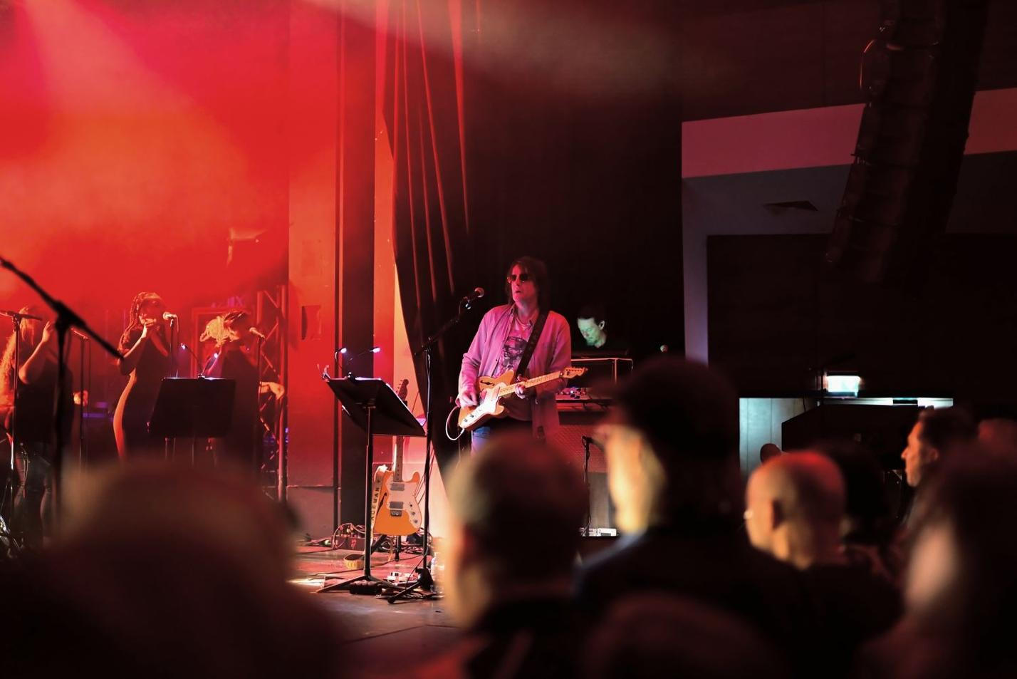 Spiritualized 1