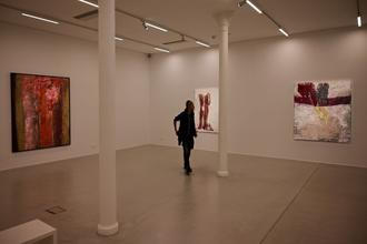 Susan Rothenberg 2