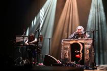 Moor Mother & Lonnie Holley 4