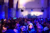 Atmo Jeff Mills feat. Jean-Phi Dary & Prabhu Edouard