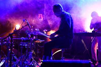 HHY & The Macumbas 1