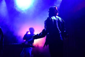 HHY & The Macumbas 2