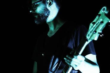 Drug Me Fest - Metronome Blues