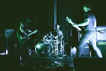 Drug Me Fest - Metronome Blues