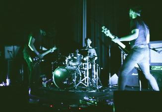 Drug Me Fest - Metronome Blues