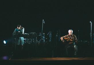 Enchanted Lands + Marwan Alsolaiman