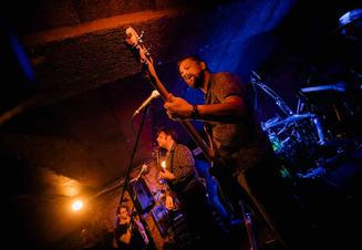 The Atavists - 3