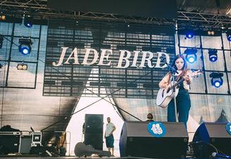 Jade Bird