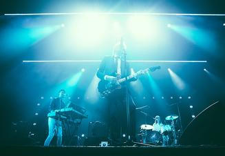 Franz Ferdinand 3